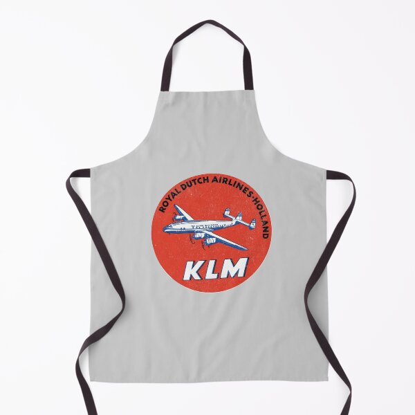 Item preview, KLM - Royal Dutch Airlines Holland - vintage designed and sold by Primotees.