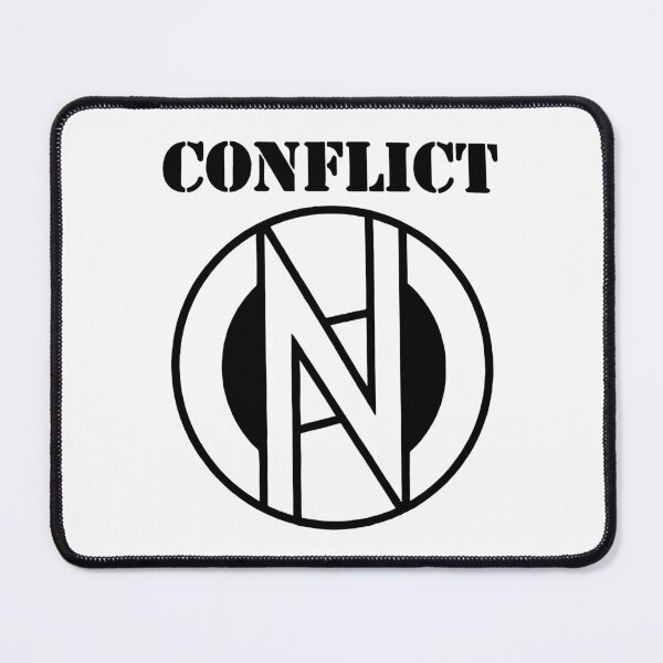 Item preview, Conflict Band designed and sold by Cora Mann.