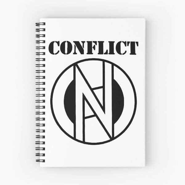 Item preview, Conflict Band designed and sold by Cora Mann.