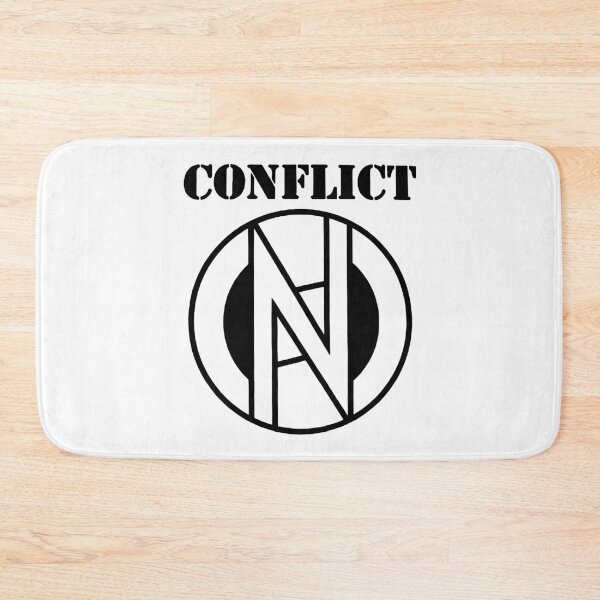 Item preview, Conflict Band designed and sold by Cora Mann.