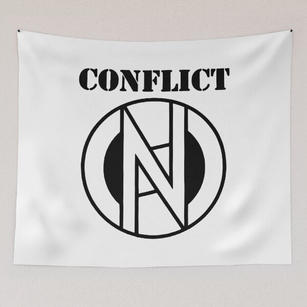 Item preview, Conflict Band designed and sold by Cora Mann.