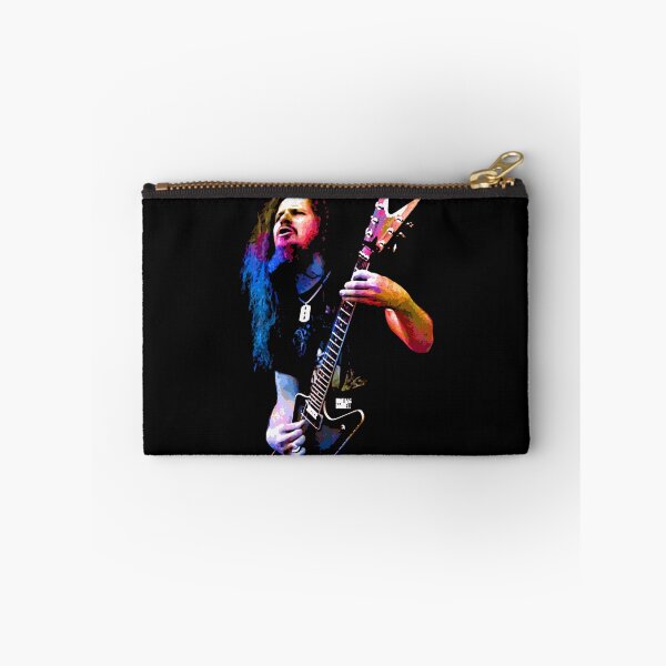 Item preview, Dimebag Darrell Musician Guitar designed and sold by GrinReaperGoods.