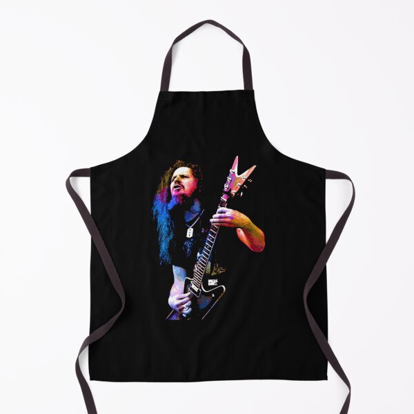 Item preview, Dimebag Darrell Musician Guitar designed and sold by GrinReaperGoods.