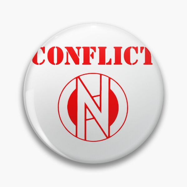 Item preview, Conflict Band designed and sold by Cora Mann.