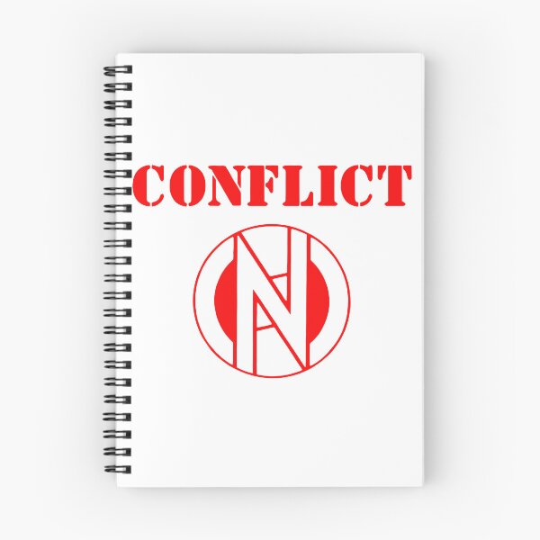 Item preview, Conflict Band designed and sold by Cora Mann.