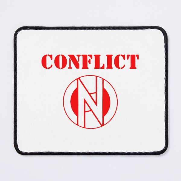 Item preview, Conflict Band designed and sold by Cora Mann.