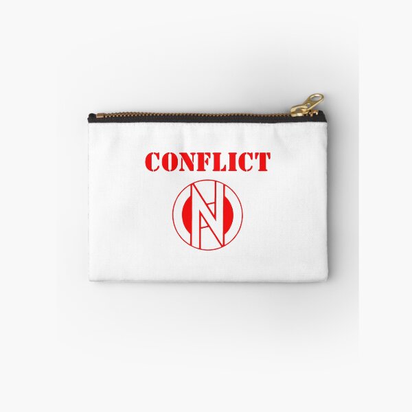 Item preview, Conflict Band designed and sold by Cora Mann.