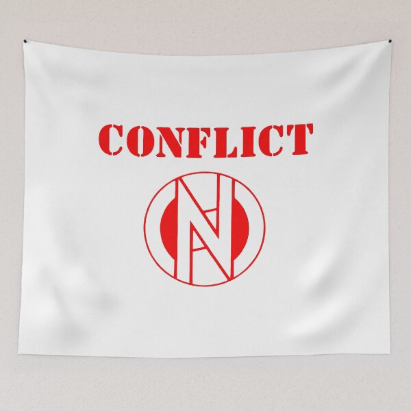 Item preview, Conflict Band designed and sold by Cora Mann.