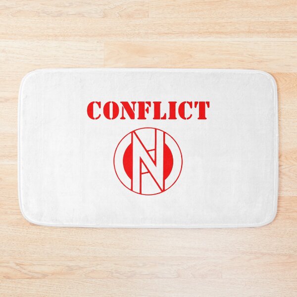 Item preview, Conflict Band designed and sold by Cora Mann.