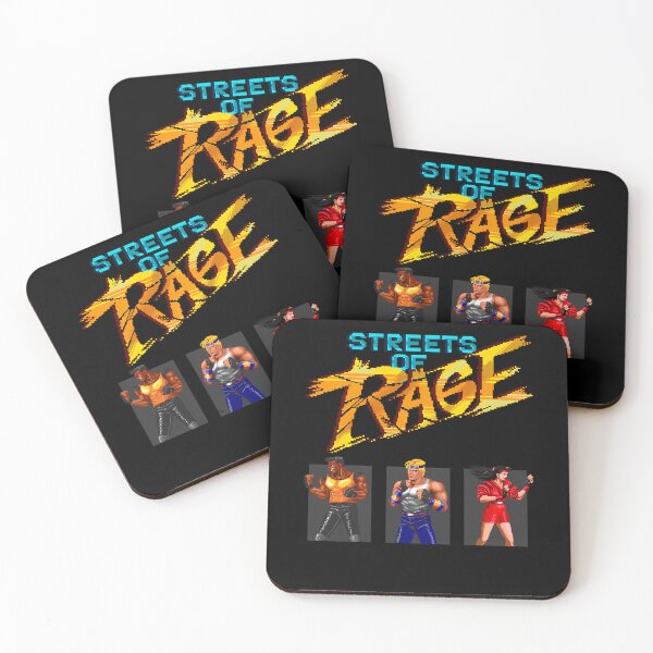 Item preview, Three Martial Fighters In Combat Stances designed and sold by StorePhilosophy.