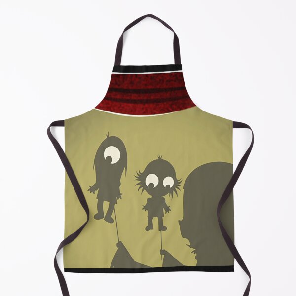 Item preview, Misery with Shadow Friends designed and sold by QueenAlicorn.