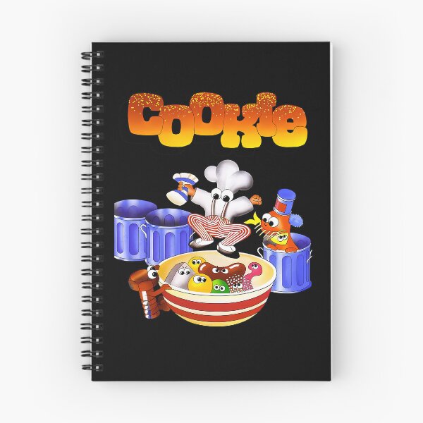 Item preview, Chef Jumping Over Bowl Filled With Ingredients designed and sold by StorePhilosophy.