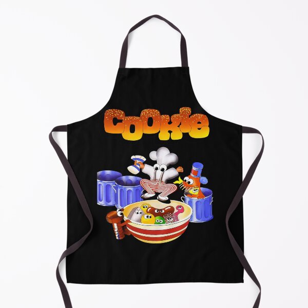 Item preview, Chef Jumping Over Bowl Filled With Ingredients designed and sold by StorePhilosophy.