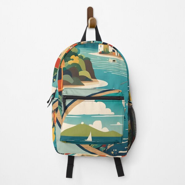 Item preview, Scenic River View designed and sold by Vandestadt.
