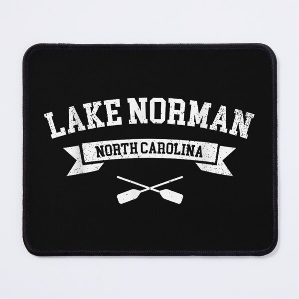 Item preview, Lake Norman NC State designed and sold by goombi-creative.