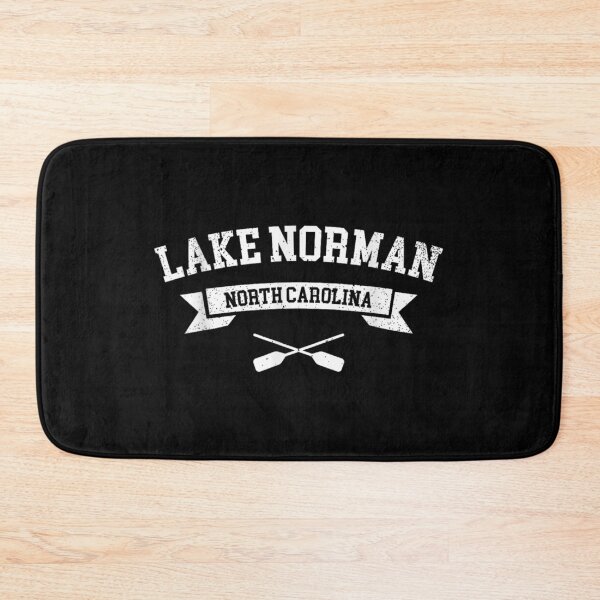 Item preview, Lake Norman NC State designed and sold by goombi-creative.