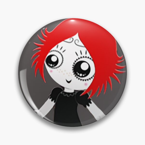 Item preview, Ruby Gloom designed and sold by QueenAlicorn.