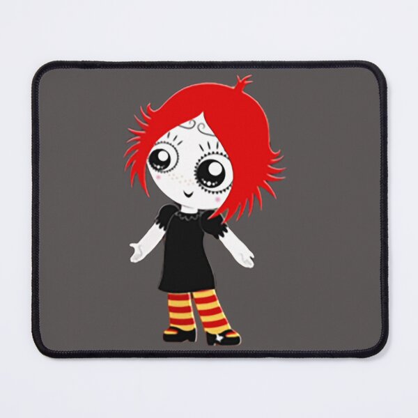 Item preview, Ruby Gloom designed and sold by QueenAlicorn.