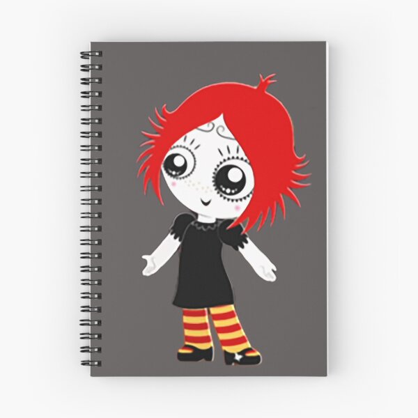 Item preview, Ruby Gloom designed and sold by QueenAlicorn.