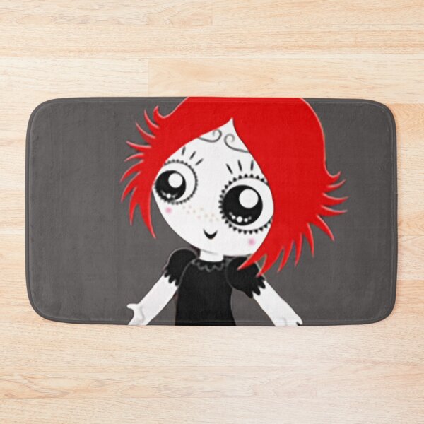 Item preview, Ruby Gloom designed and sold by QueenAlicorn.
