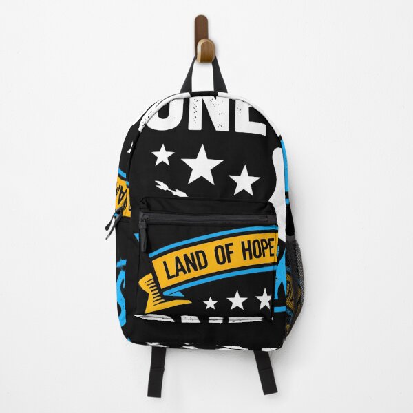Item preview, One Boss No Kings Land of Hope Dreams Tour designed and sold by HesseCove.