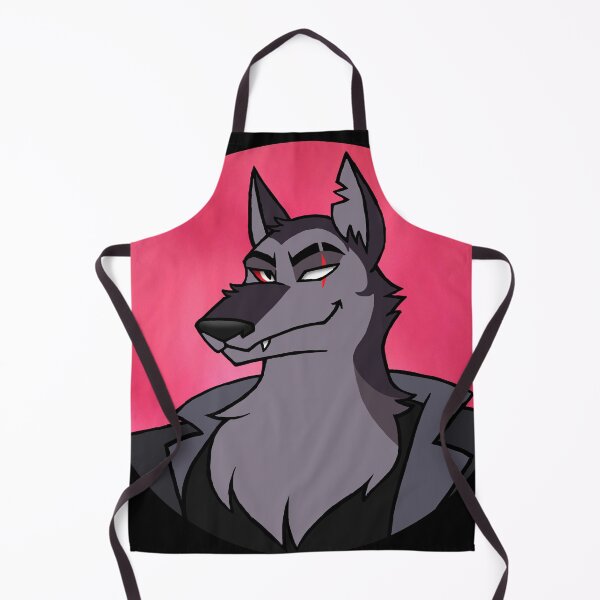 Item preview, Votex fanart designed and sold by Dafu Arts.