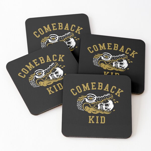 Item preview, Comeback-Kid designed and sold by Cora Mann.