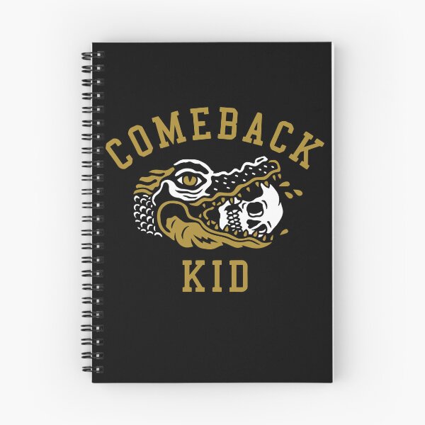Item preview, Comeback-Kid designed and sold by Cora Mann.