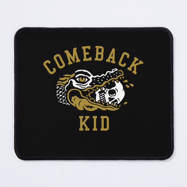 Item preview, Comeback-Kid designed and sold by Cora Mann.