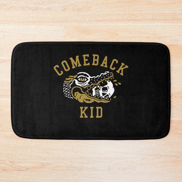 Item preview, Comeback-Kid designed and sold by Cora Mann.