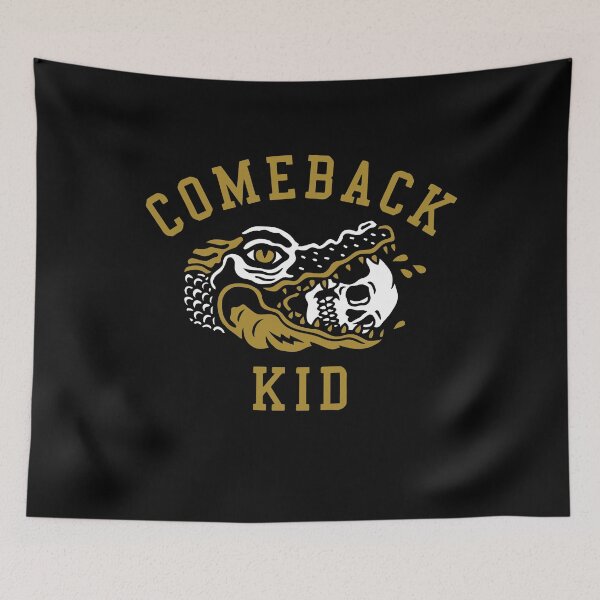 Item preview, Comeback-Kid designed and sold by Cora Mann.