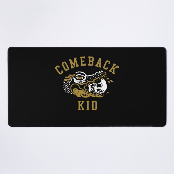 Item preview, Comeback-Kid designed and sold by Cora Mann.