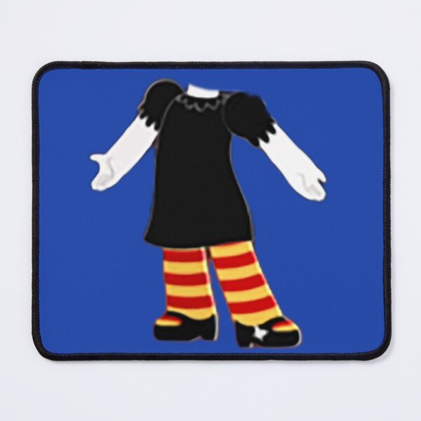 Item preview, Ruby Gloom EZCostume designed and sold by QueenAlicorn.
