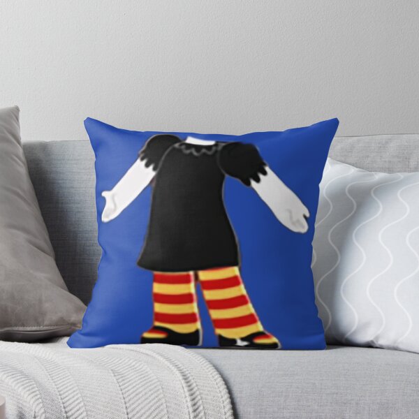Item preview, Ruby Gloom EZCostume designed and sold by QueenAlicorn.