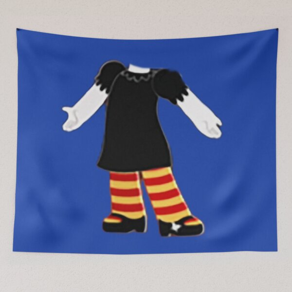 Item preview, Ruby Gloom EZCostume designed and sold by QueenAlicorn.