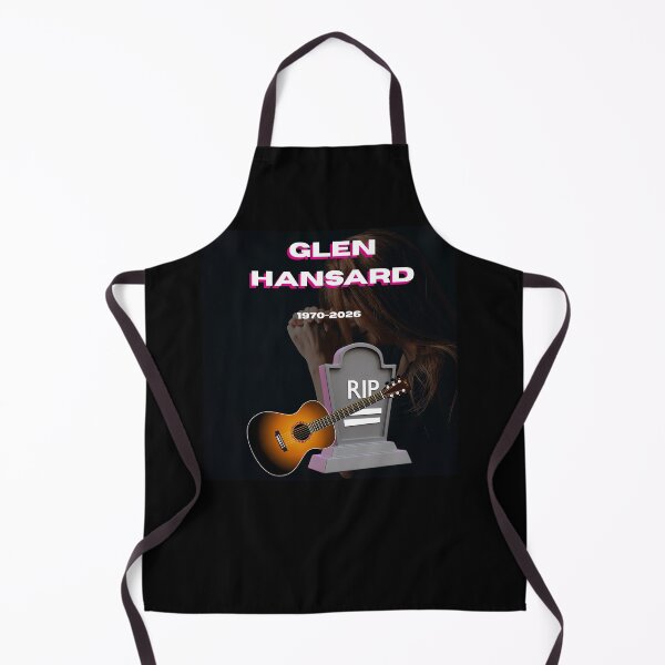 Item preview, Glen Hansard Acoustic Folk Music Artist designed and sold by DavidThe1.