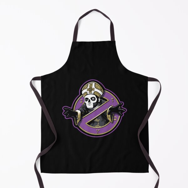 Item preview, Papa Ghostbusters Logo designed and sold by HesseCove.