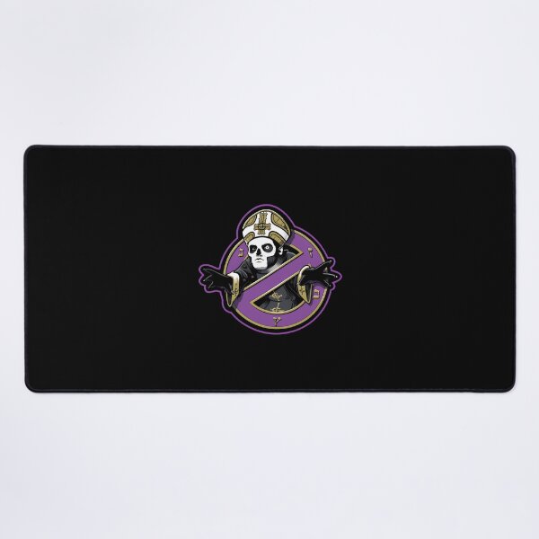 Item preview, Papa Ghostbusters Logo designed and sold by HesseCove.