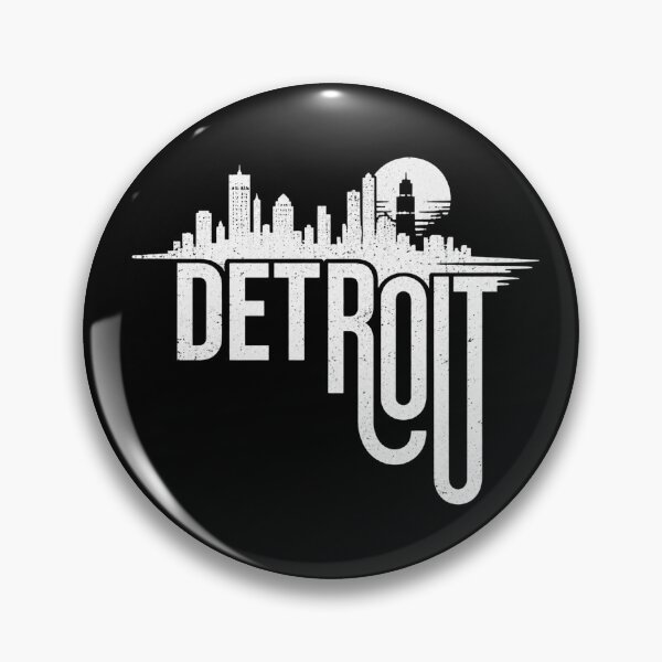 Item preview, Mac And His Detroit Smoking Barrel designed and sold by ErinRuthie.