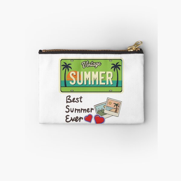 Item preview, Goodbye Summer Best Summer Ever Retro Vintage designed and sold by aliyeus.