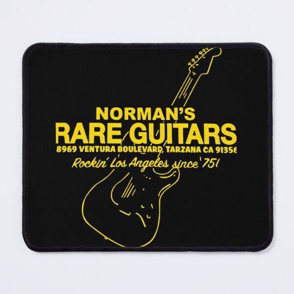 Item preview, Norman S Rare Guitars - Chuan designed and sold by satosakaa.