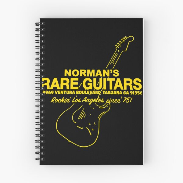 Item preview, Norman S Rare Guitars - Chuan designed and sold by satosakaa.