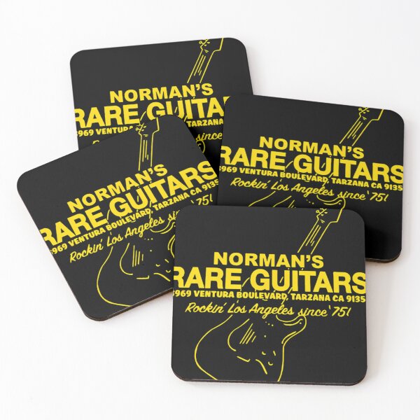 Item preview, Norman S Rare Guitars - Chuan designed and sold by satosakaa.