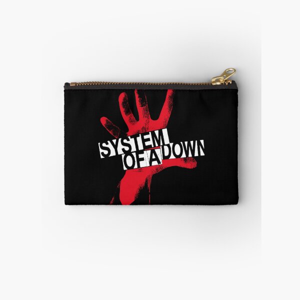 Item preview, System Of A Down Best Of Album designed and sold by GrinReaperGoods.