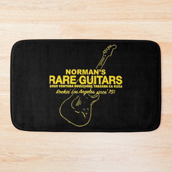 Item preview, Norman S Rare Guitars - Chuan designed and sold by satosakaa.