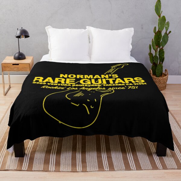 Item preview, Norman S Rare Guitars - Chuan designed and sold by satosakaa.