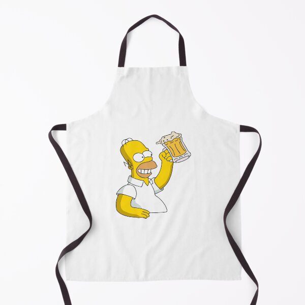 Item preview, Elegant Homer Simpson Character Design designed and sold by Gangcutegirl.