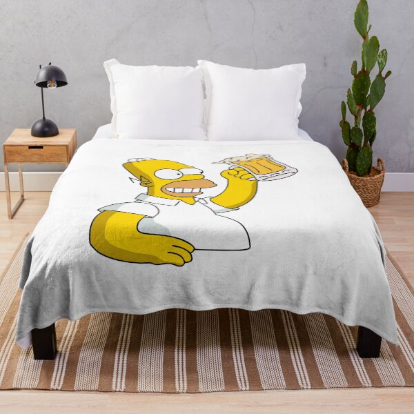 Item preview, Elegant Homer Simpson Character Design designed and sold by Gangcutegirl.