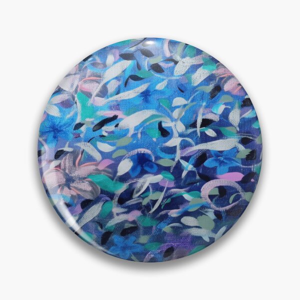 Item preview, Midnight Garden designed and sold by Essentially Kate.