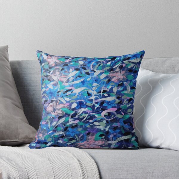 Item preview, Midnight Garden designed and sold by Essentially Kate.
